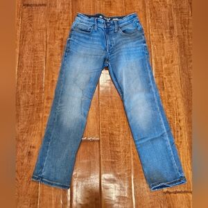 Cat & Jack Girl's Size 10 Straight Jeans